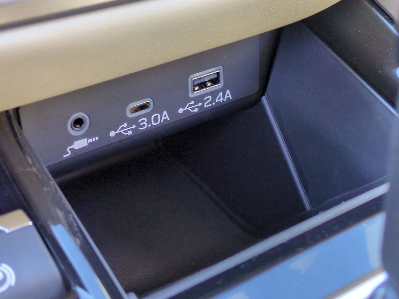 2024 Subaru Outback Limited 34