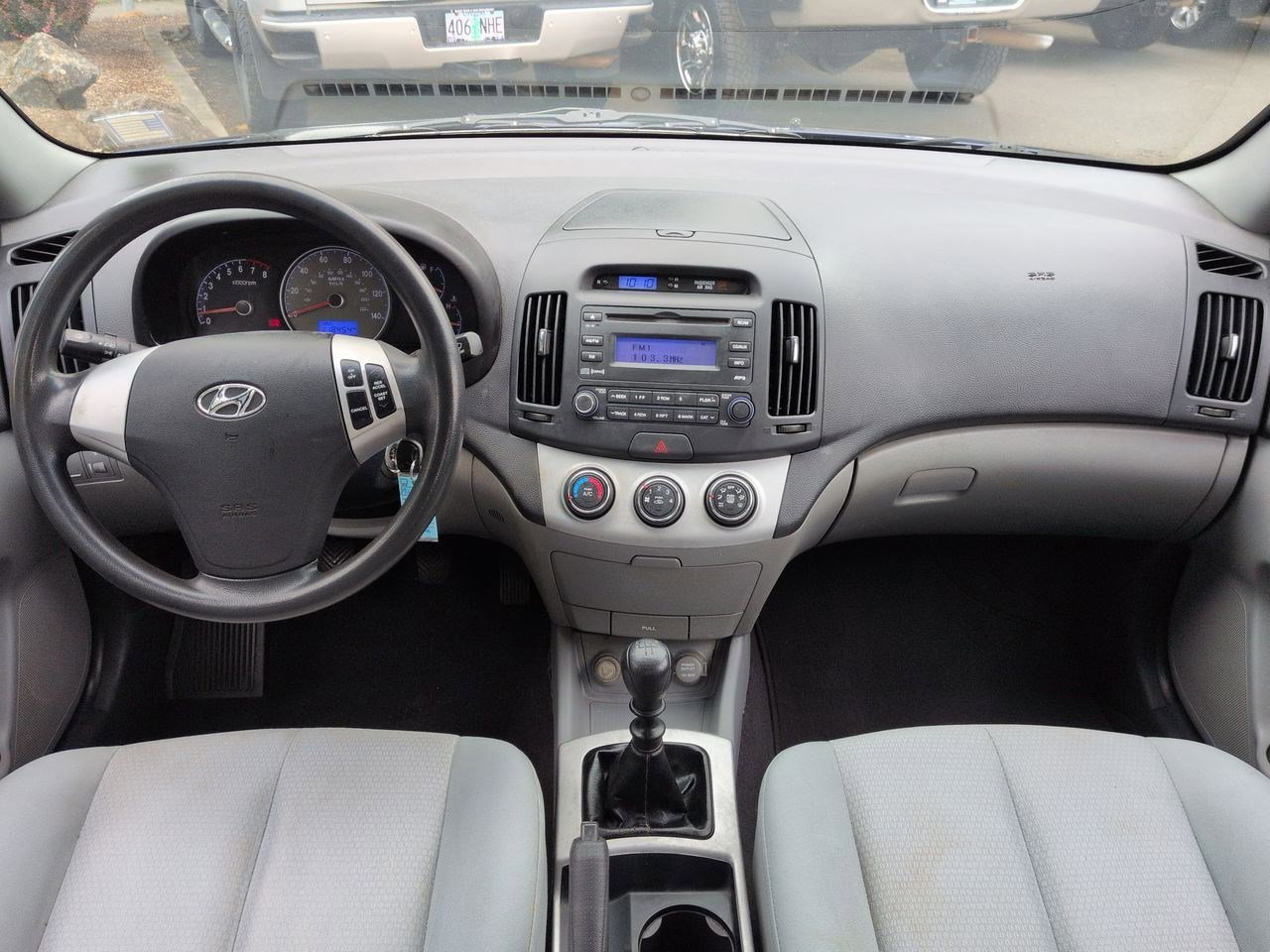 Thumbnail: 2009 Hyundai Elantra - 15