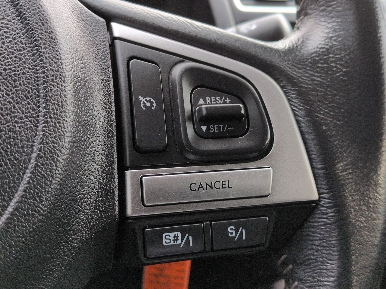 Thumbnail: 2018 Subaru Forester - 25