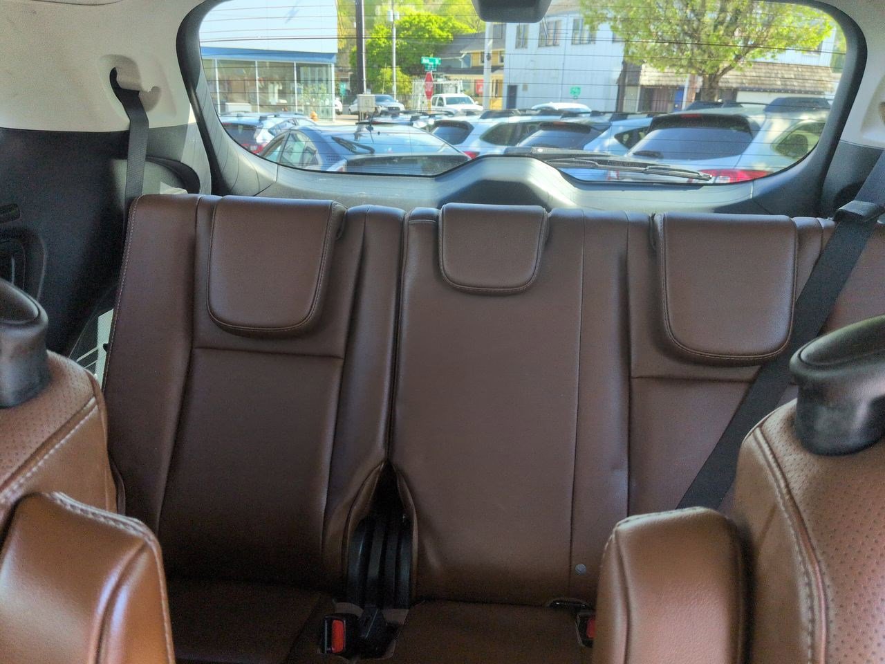 Thumbnail: 2019 Subaru Ascent - 38