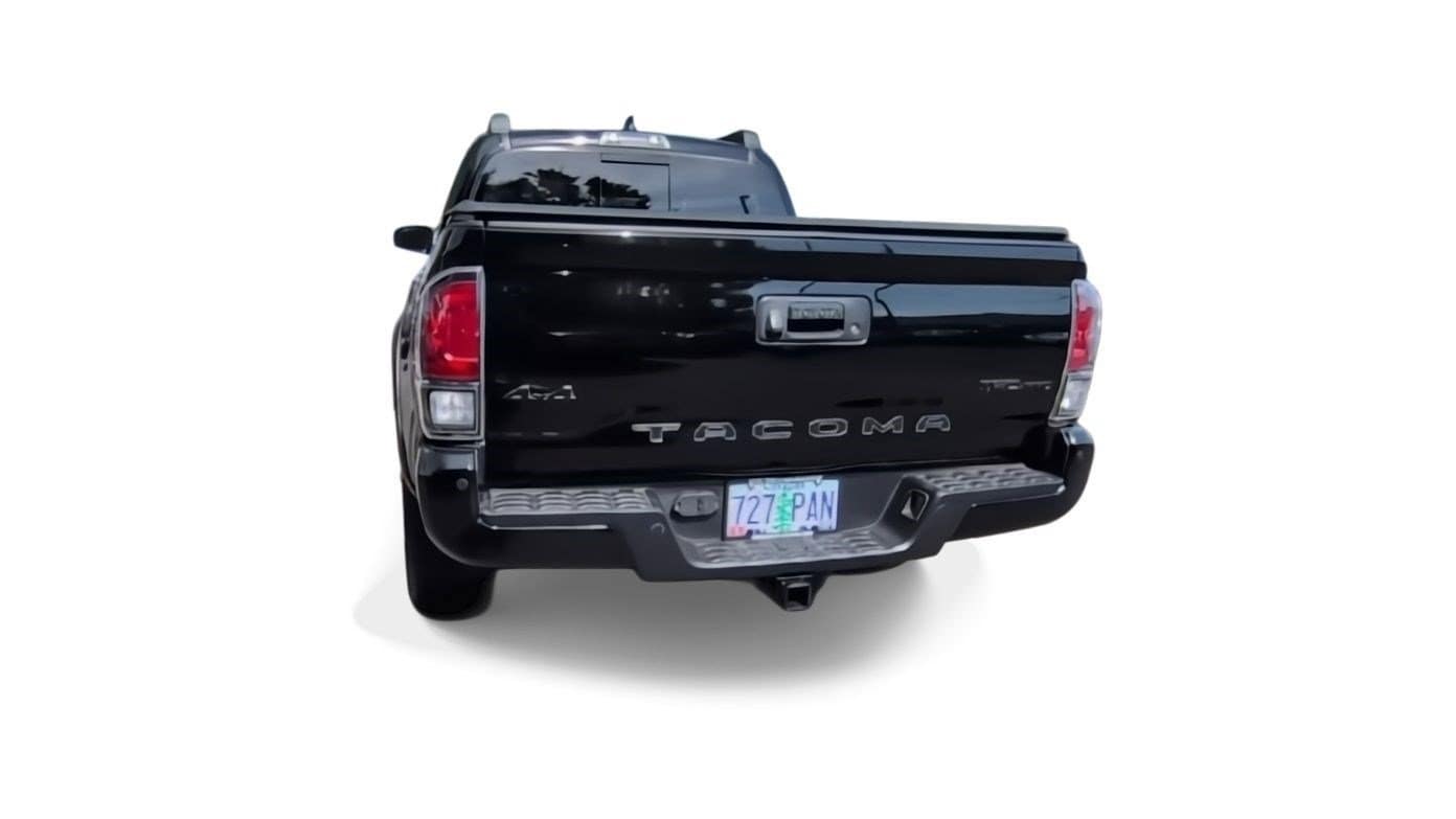 Thumbnail: 2023 Toyota Tacoma - 7