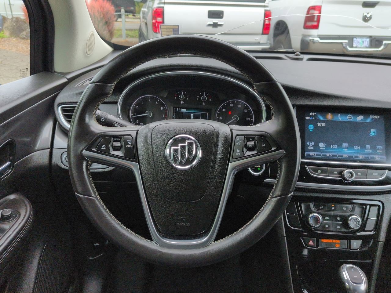 Thumbnail: 2018 Buick Encore - 22