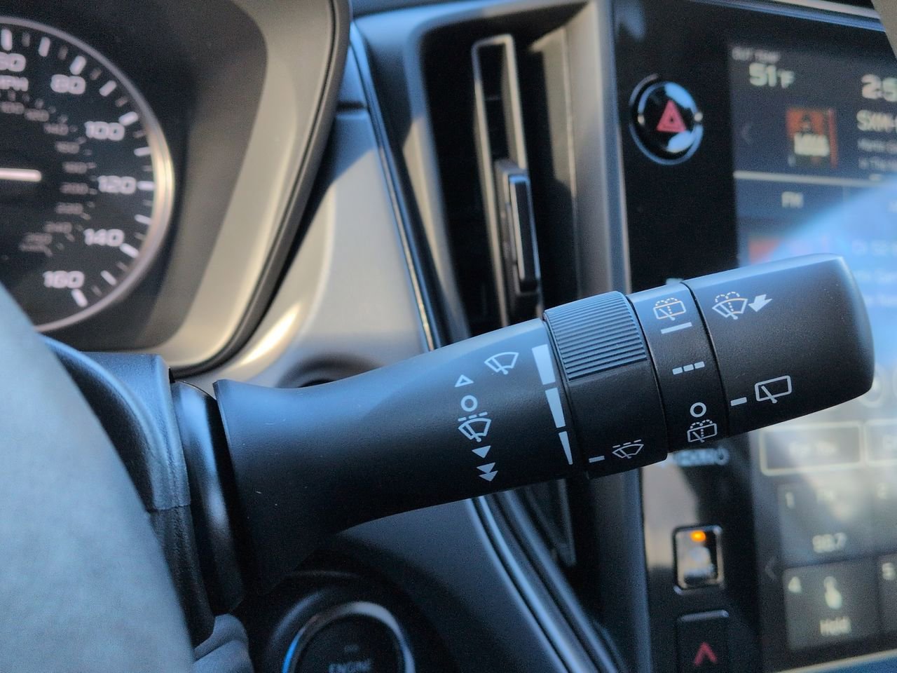 Thumbnail: 2025 Subaru Crosstrek - 28