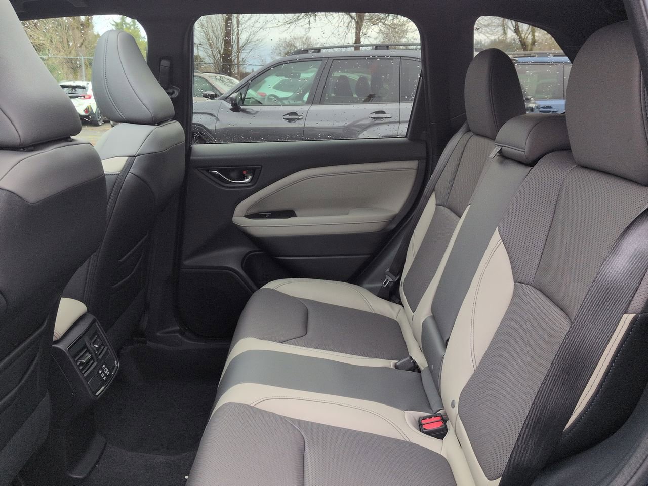 Thumbnail: 2026 Subaru Forester - 21