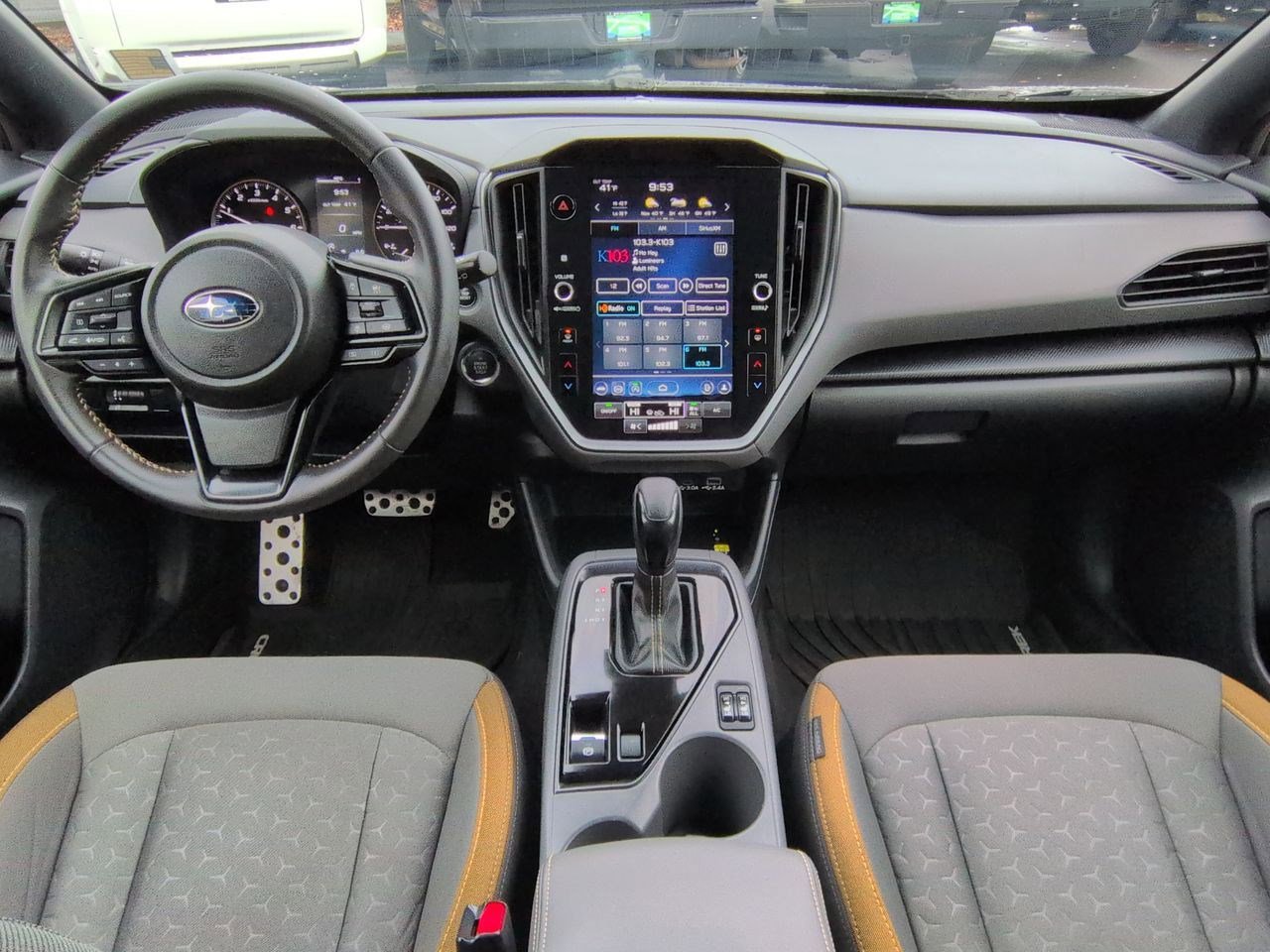 Thumbnail: 2024 Subaru Crosstrek - 16