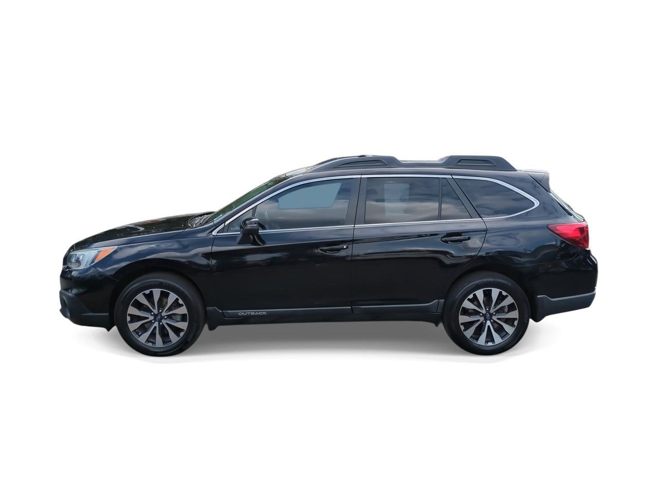Thumbnail: 2016 Subaru Outback - 5