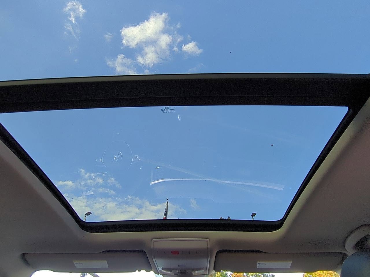 Thumbnail: 2019 Volkswagen Atlas - 23