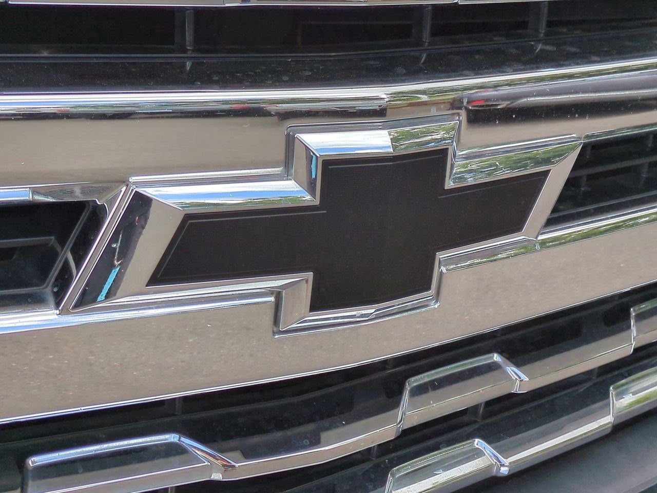 Thumbnail: 2020 Chevrolet Silverado 1500 - 20