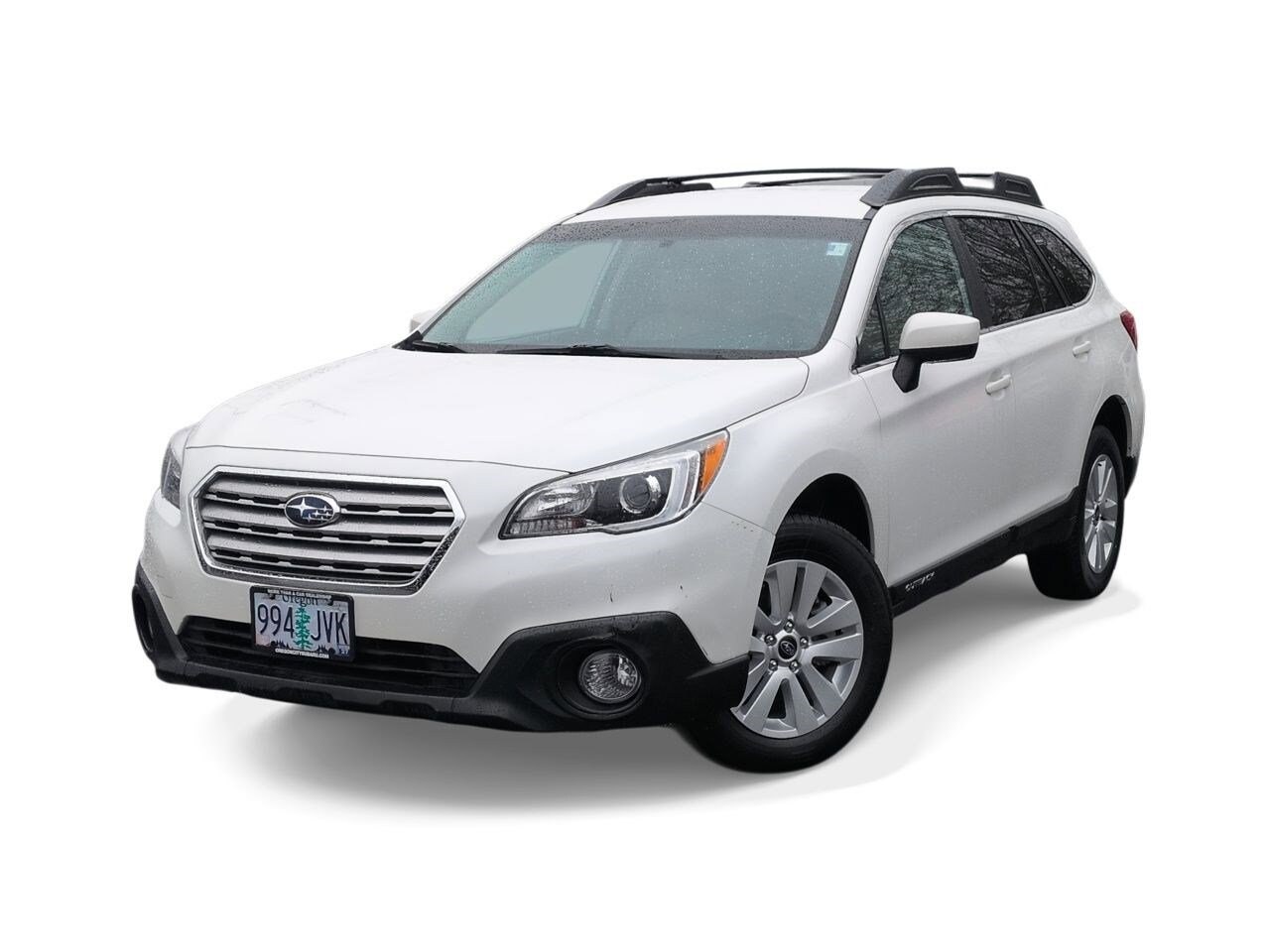 2017 Subaru Outback Premium's photo