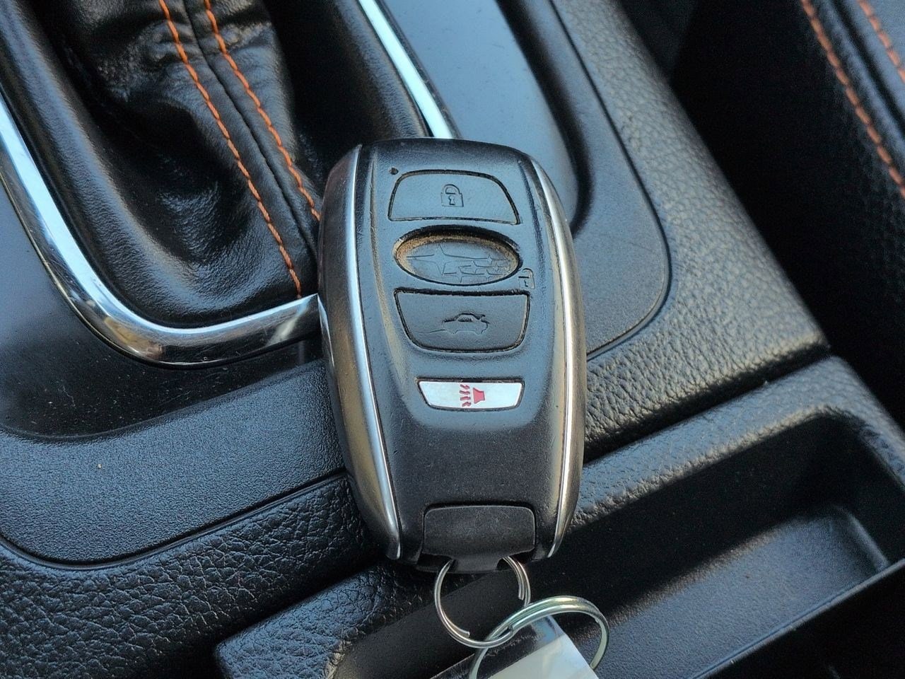 Thumbnail: 2017 Subaru Crosstrek - 37