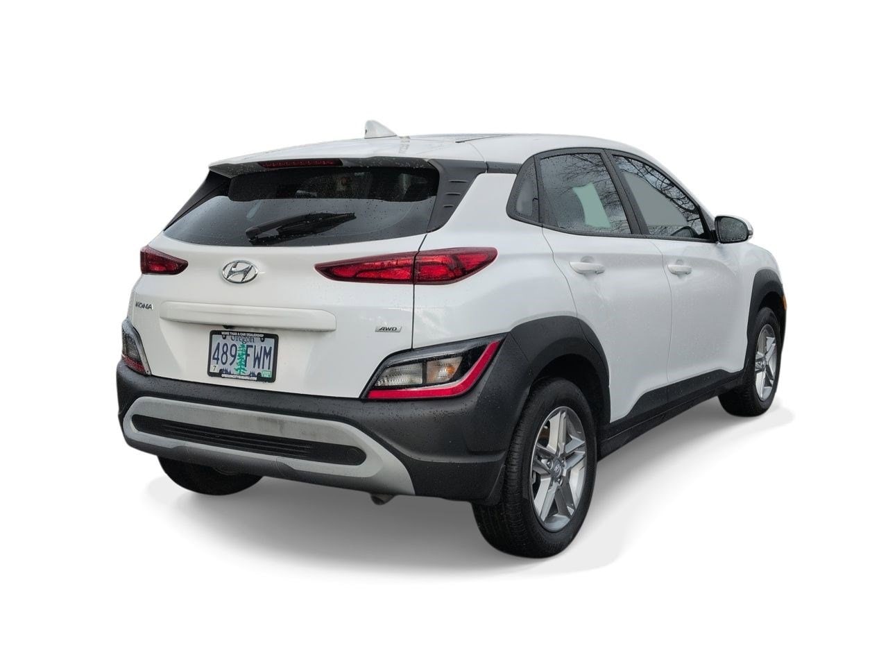 Thumbnail: 2023 Hyundai Kona - 8