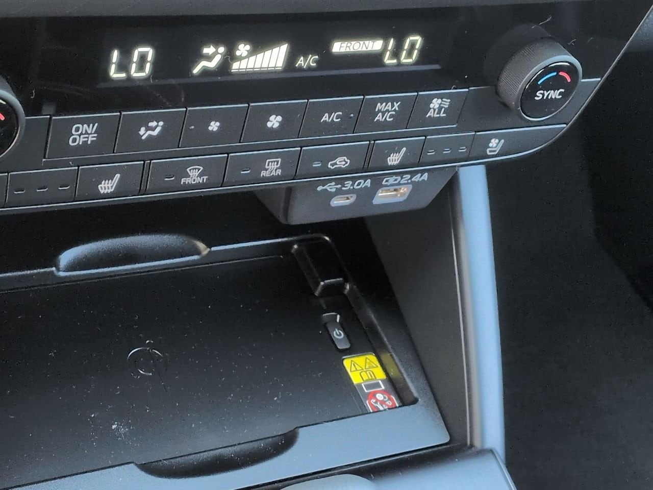 Thumbnail: 2026 Subaru Outback - 33