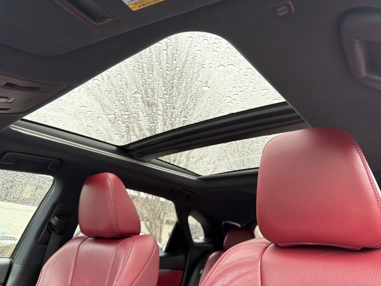 Thumbnail: 2017 Lexus RX - 26