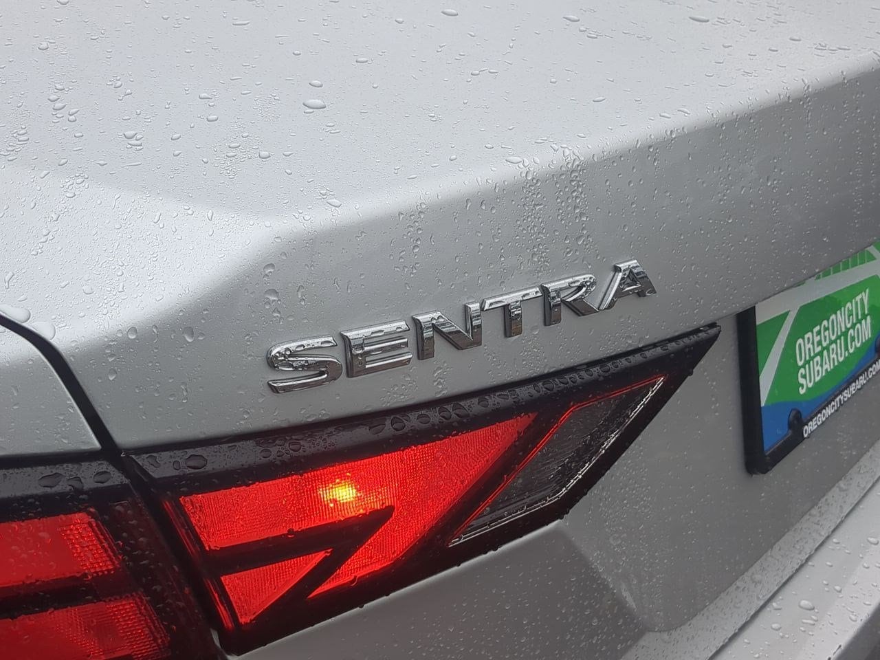 Thumbnail: 2023 Nissan Sentra - 12