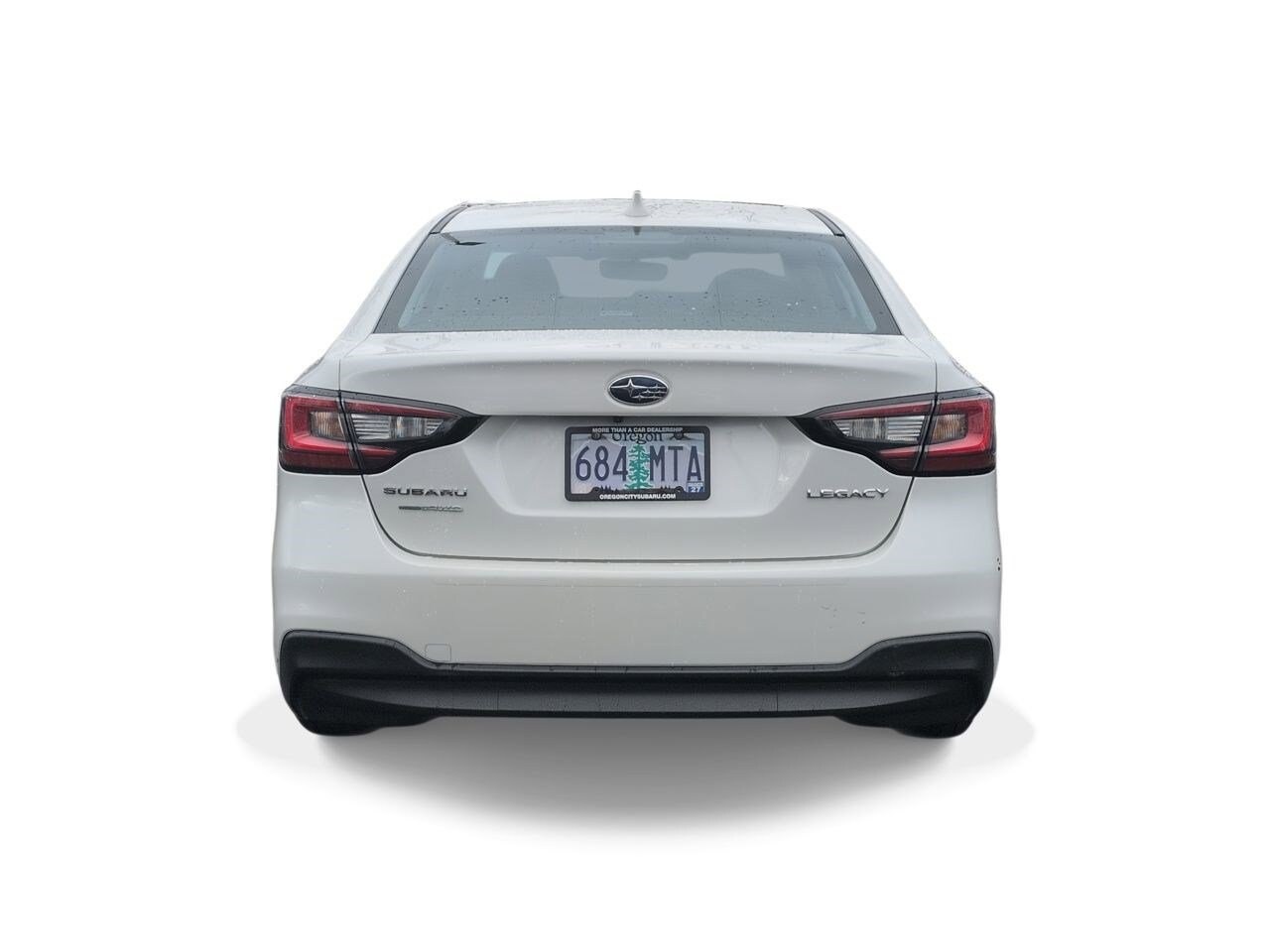 Thumbnail: 2021 Subaru Legacy - 7