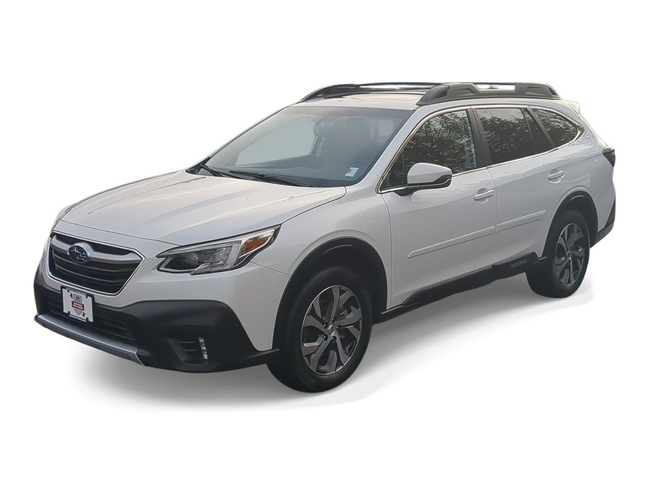2022 Subaru Outback Limited photo 4