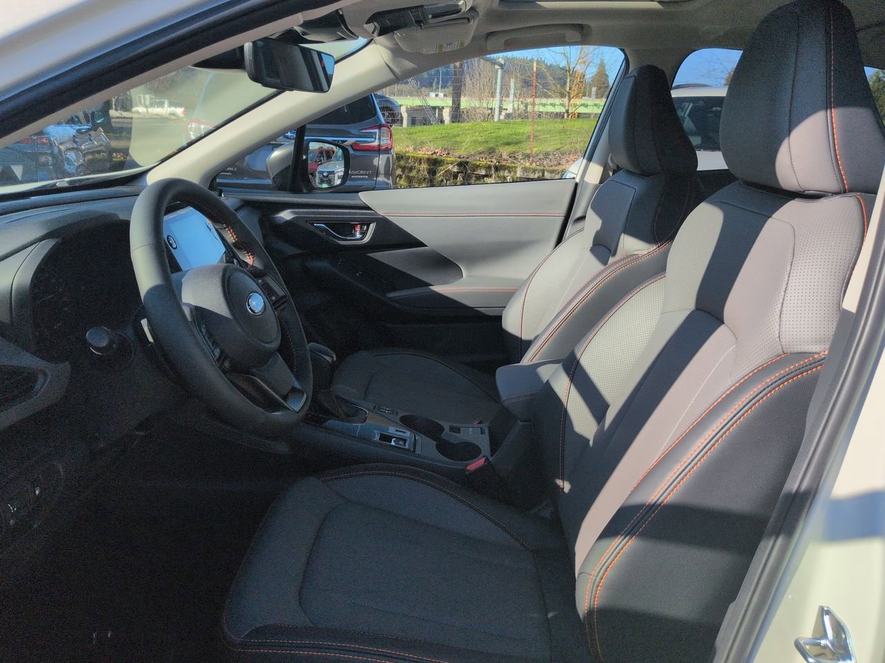 Thumbnail: 2026 Subaru Crosstrek - 17