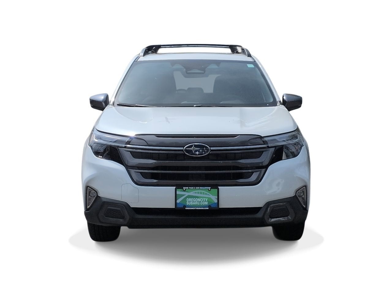 Thumbnail: 2026 Subaru Forester - 3