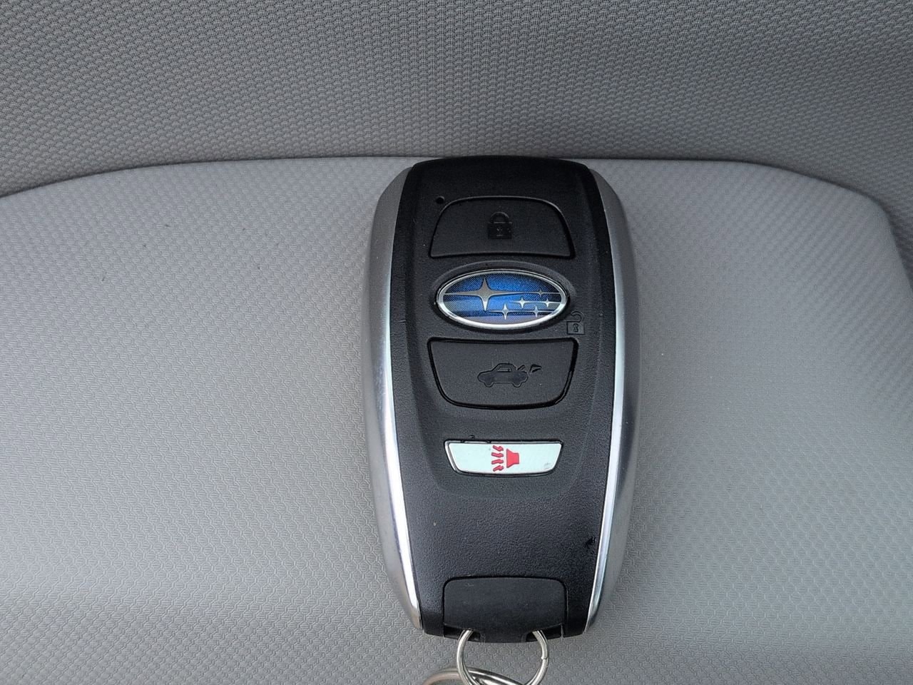 Thumbnail: 2025 Subaru Forester - 38