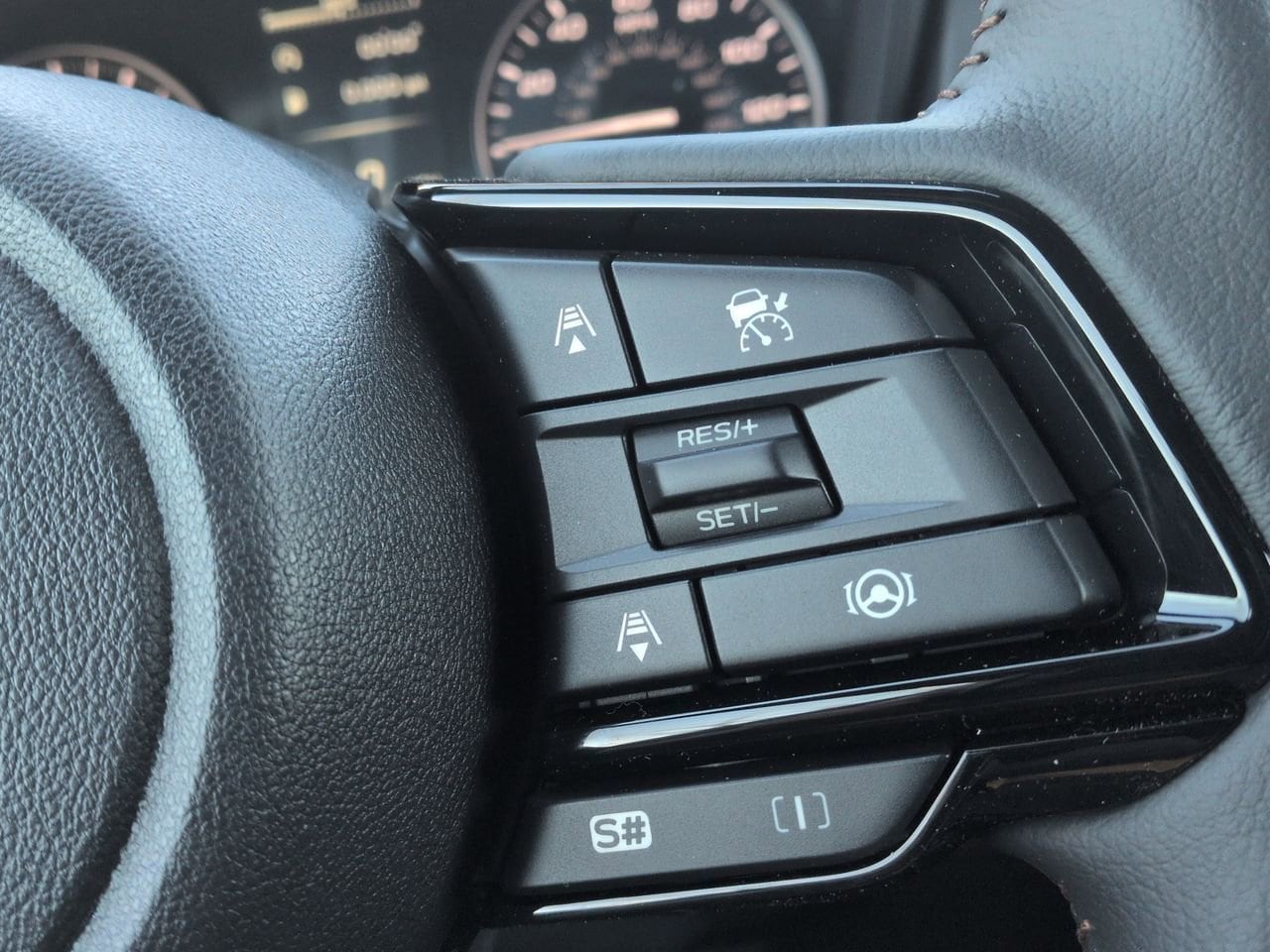 Thumbnail: 2026 Subaru Forester - 27