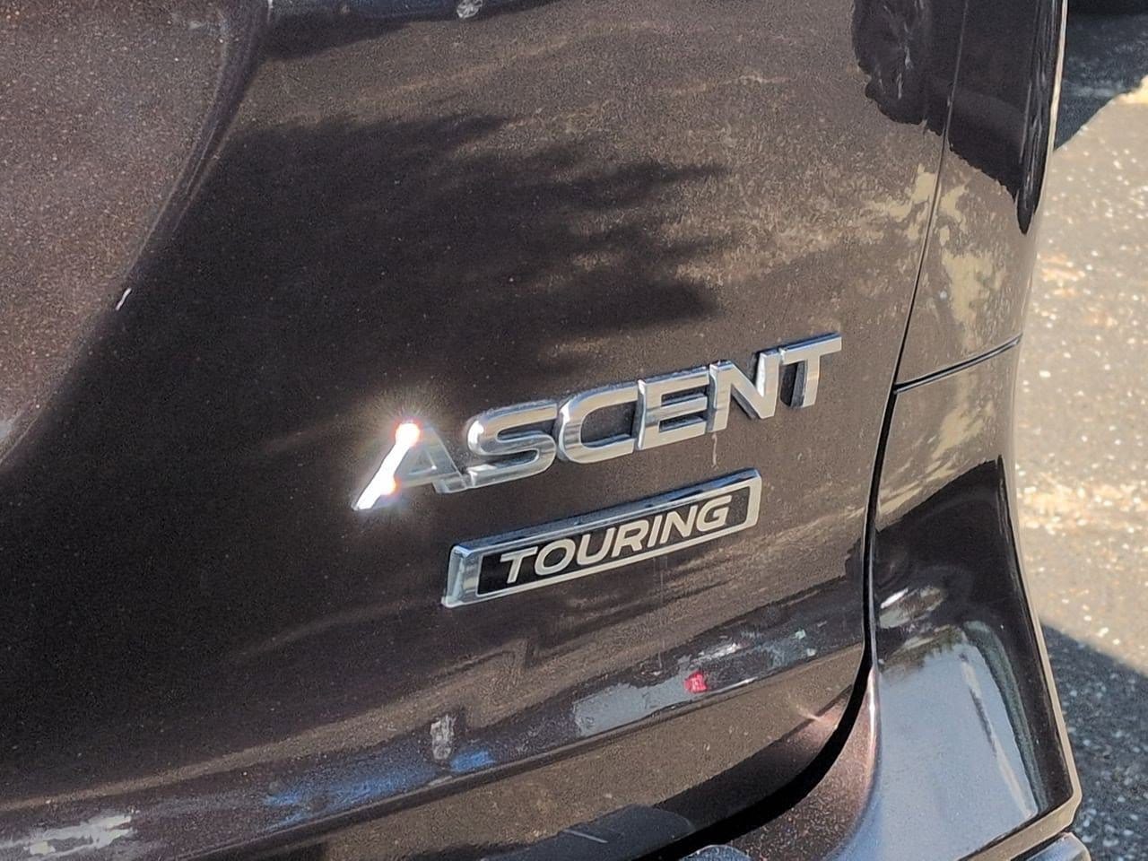 Thumbnail: 2019 Subaru Ascent - 13