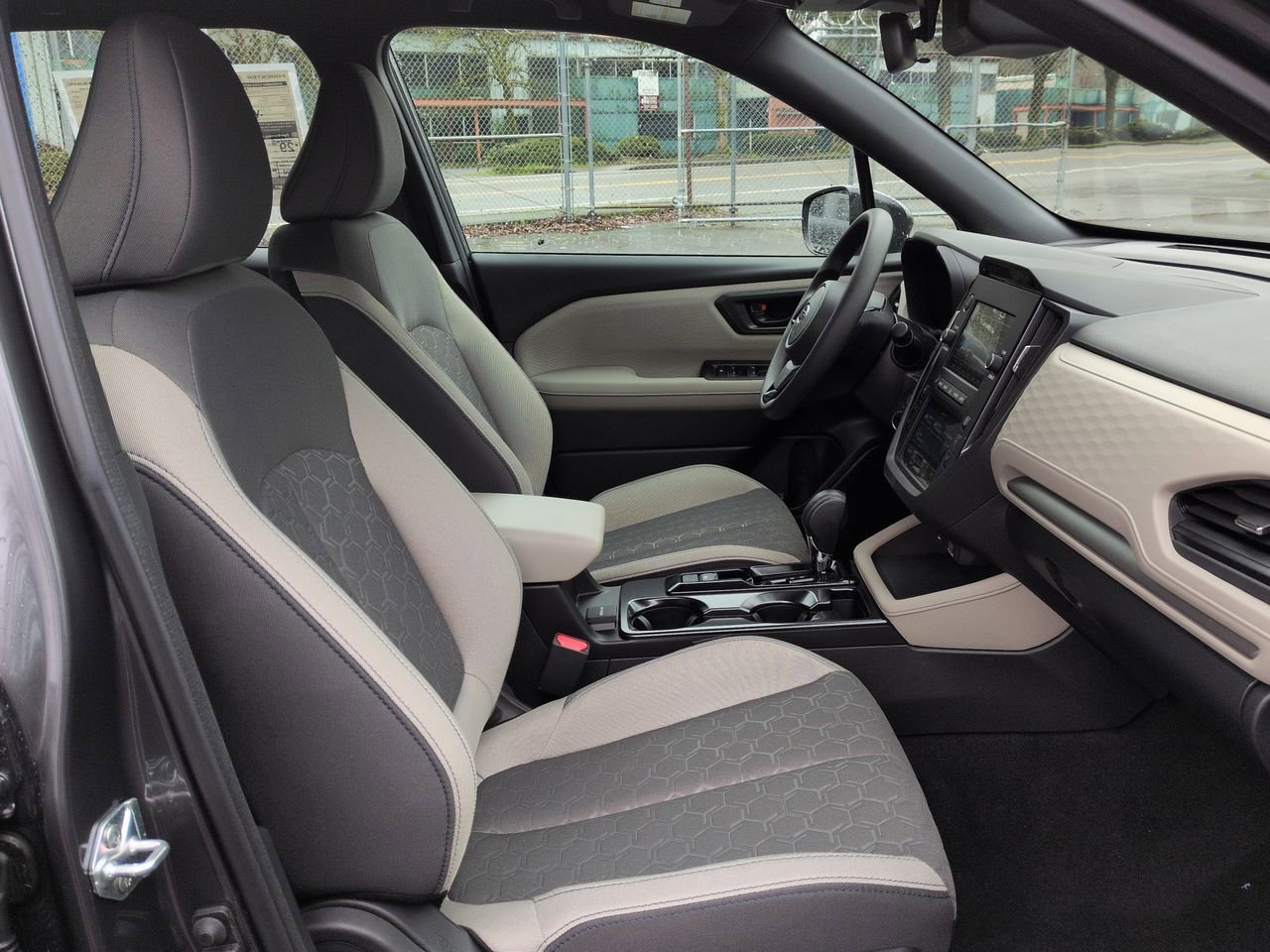 Thumbnail: 2026 Subaru Forester - 21