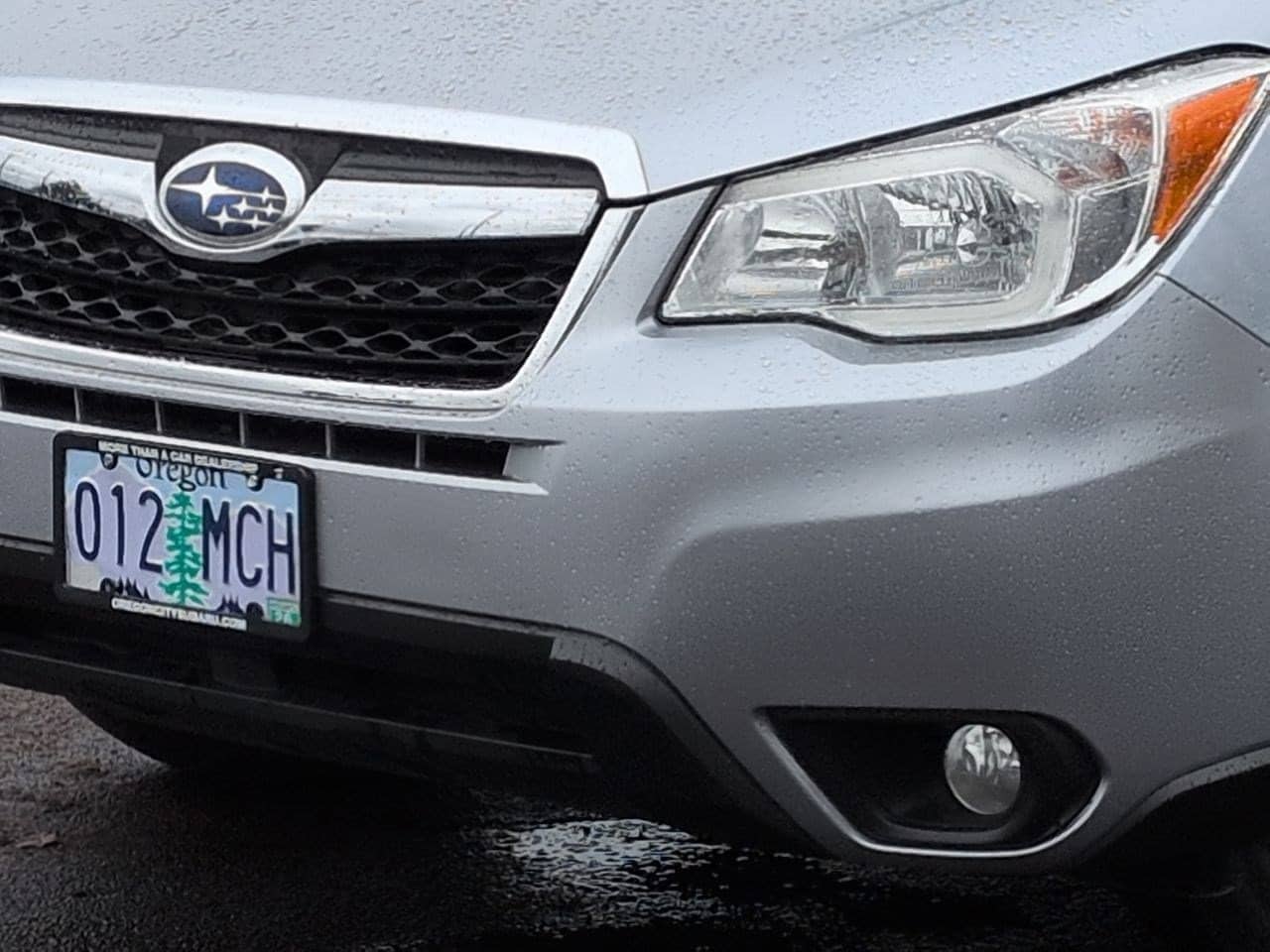 Thumbnail: 2016 Subaru Forester - 11