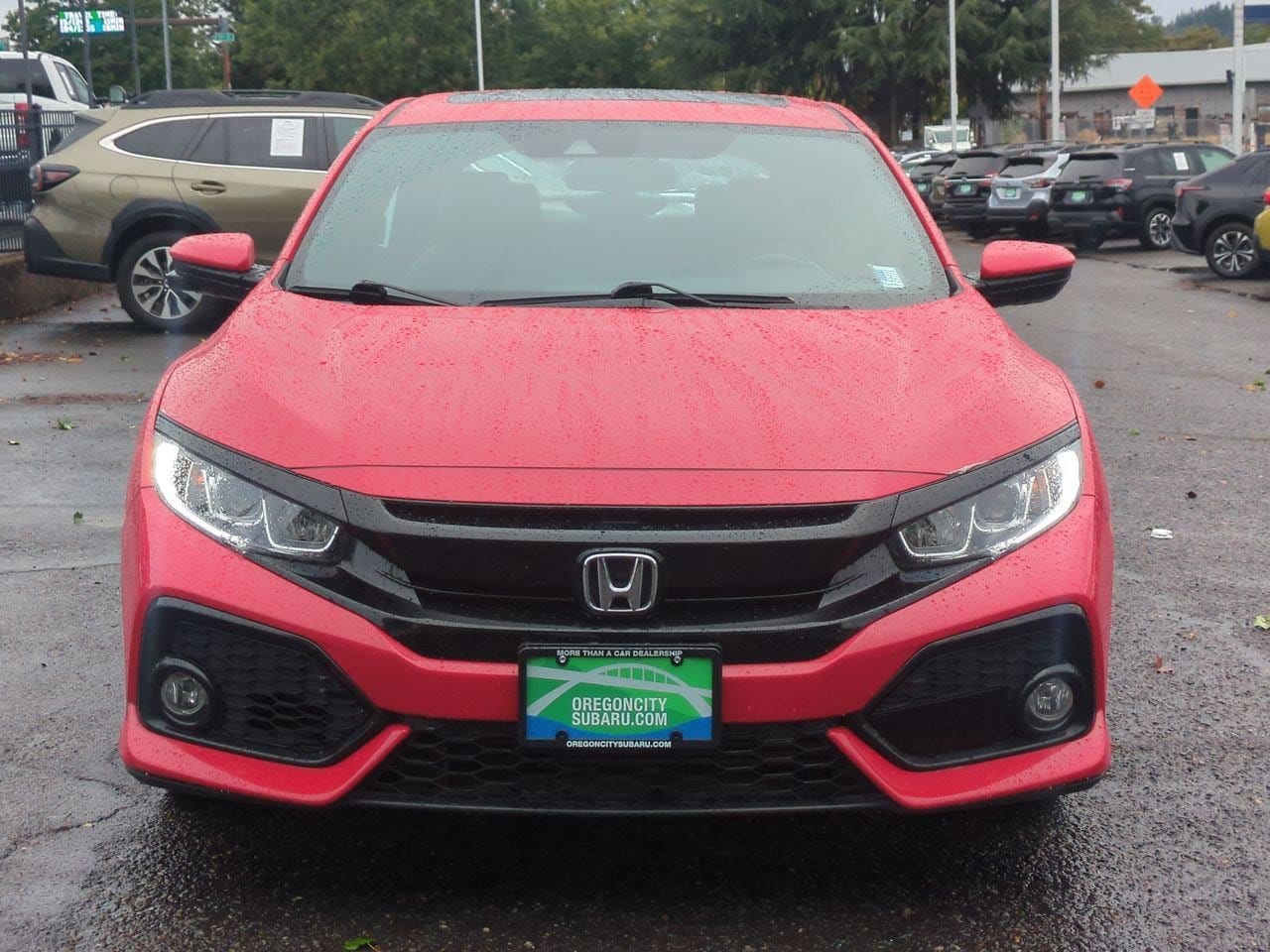 Thumbnail: 2019 Honda Civic - 9