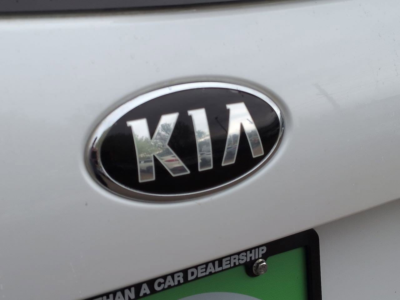 Thumbnail: 2019 Kia Sorento - 12