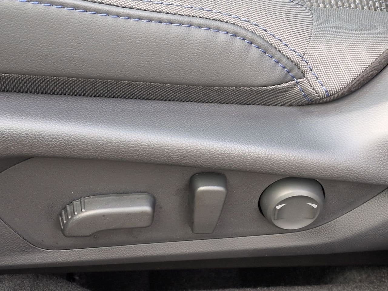 Thumbnail: 2026 Subaru Forester - 18