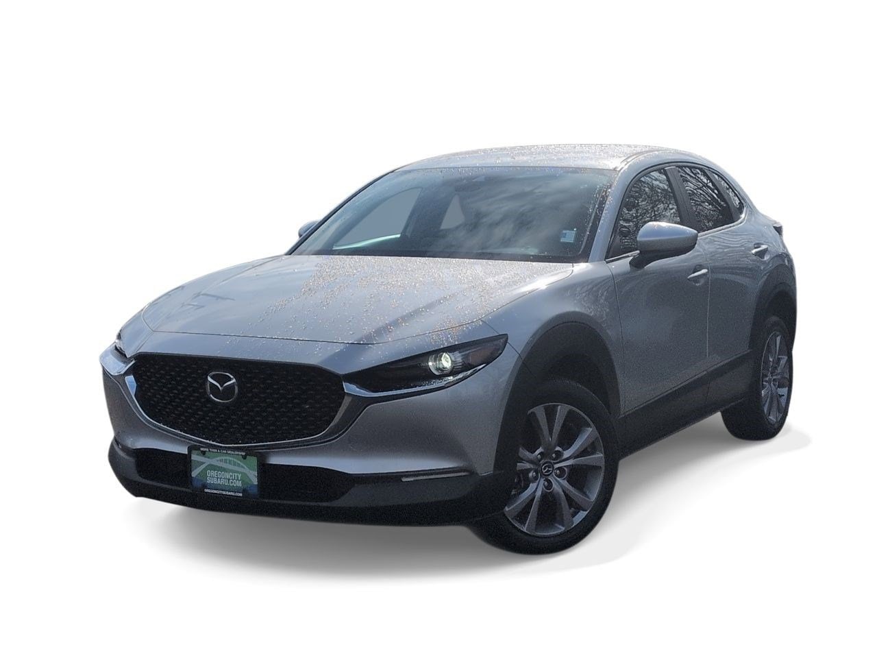 2021 Mazda CX-30 Select -
                  Oregon City, OR