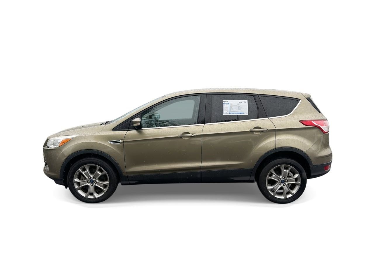 Thumbnail: 2013 Ford Escape - 5