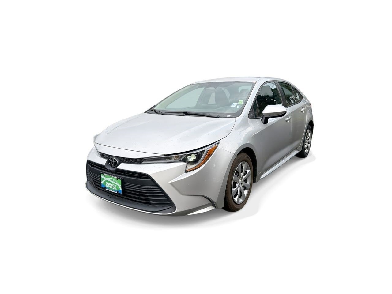 Thumbnail: 2023 Toyota Corolla - 4