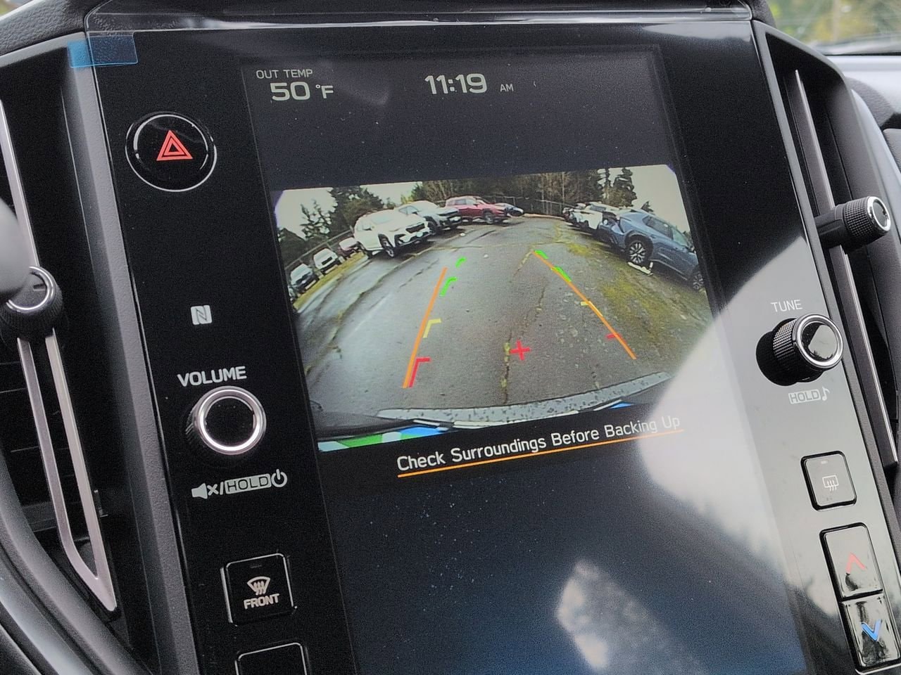 Thumbnail: 2026 Subaru WRX - 29