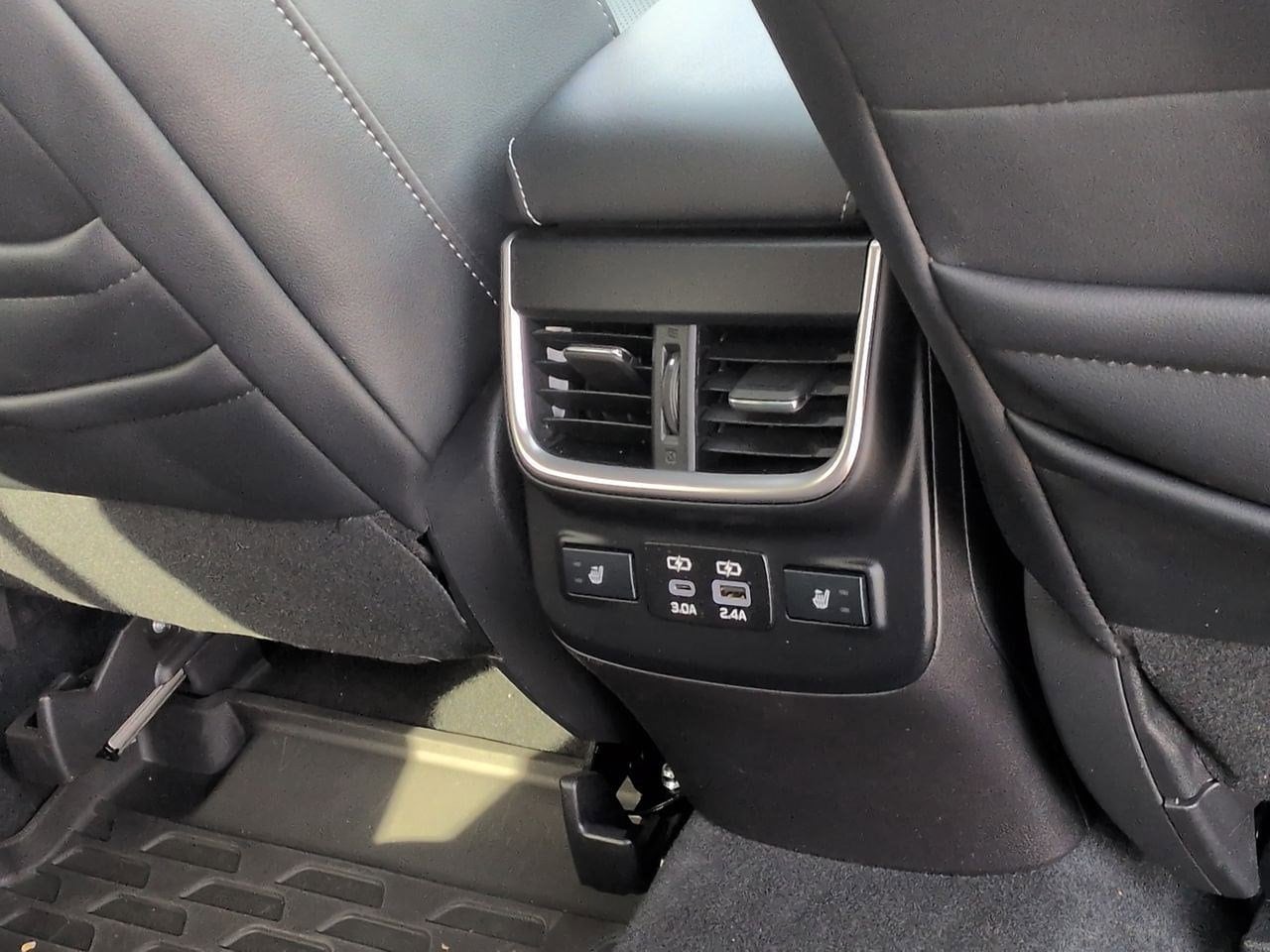 Thumbnail: 2023 Subaru Outback - 23