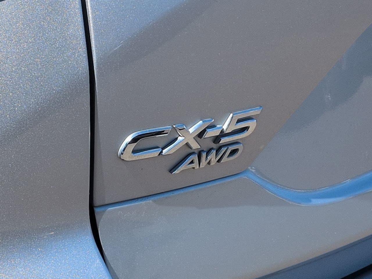 Thumbnail: 2018 Mazda CX-5 - 12