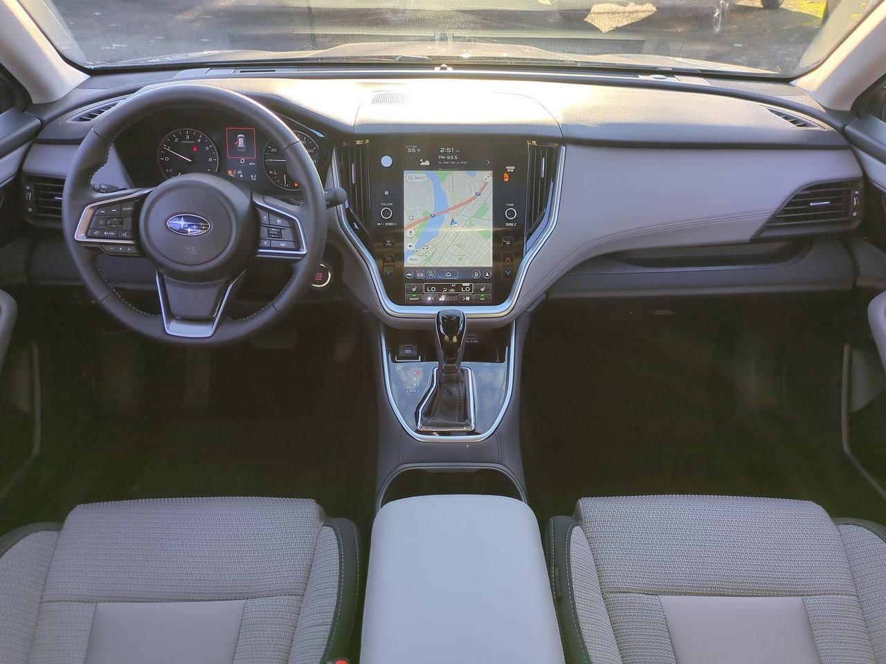 Thumbnail: 2025 Subaru Outback - 15