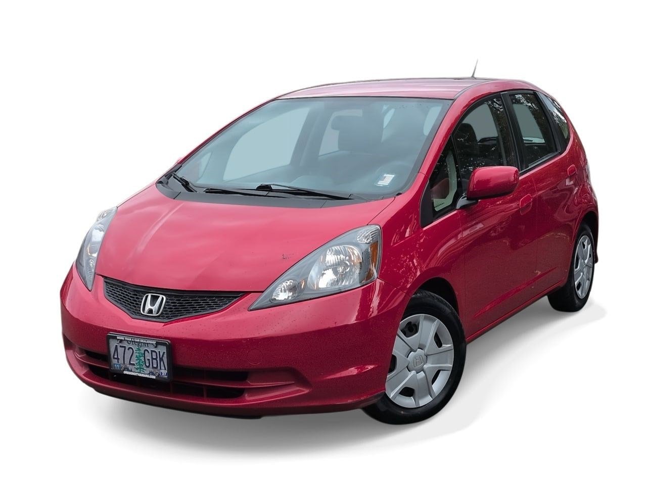 2013 Honda Fit  -
                  Oregon City, OR