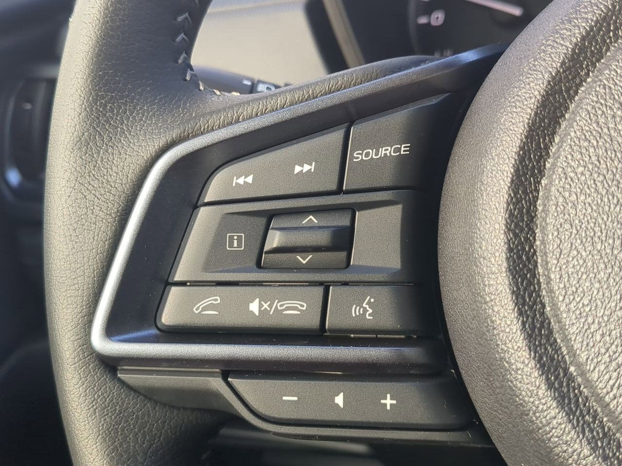 Thumbnail: 2025 Subaru Forester - 26