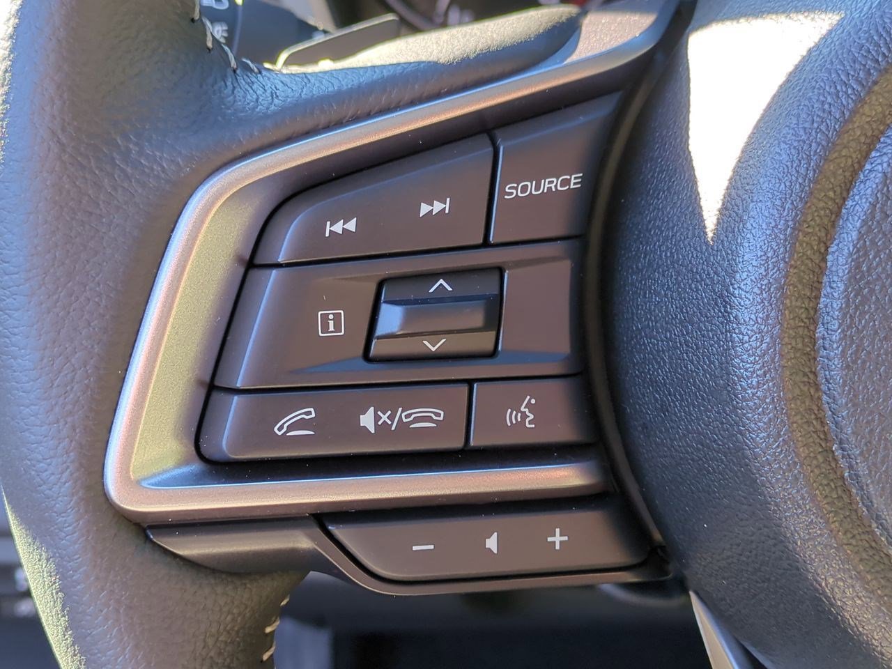 2024 Subaru Outback Limited 26