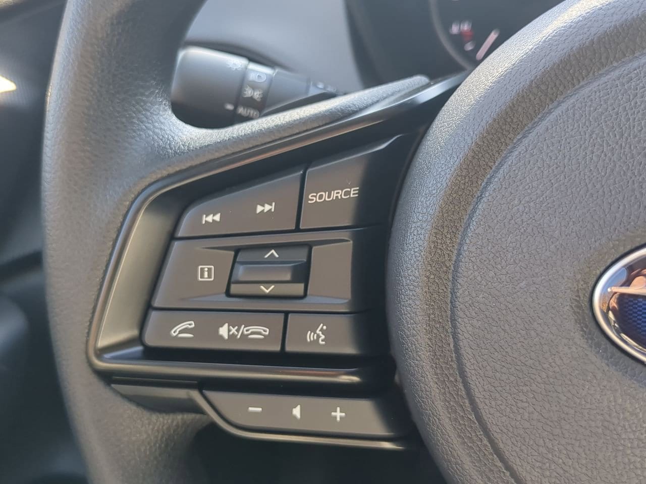 Thumbnail: 2025 Subaru Crosstrek - 23