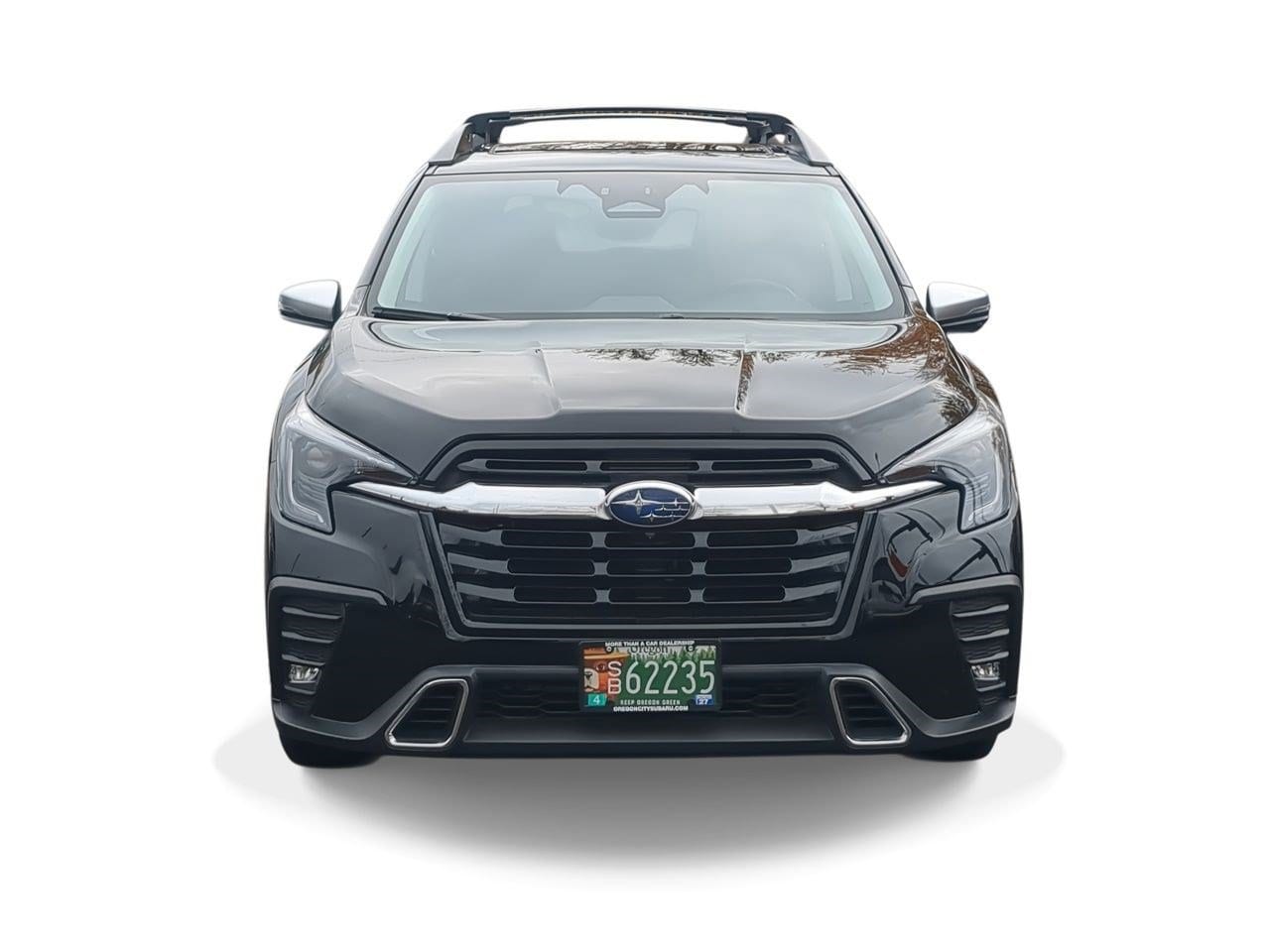 Thumbnail: 2023 Subaru Ascent - 3