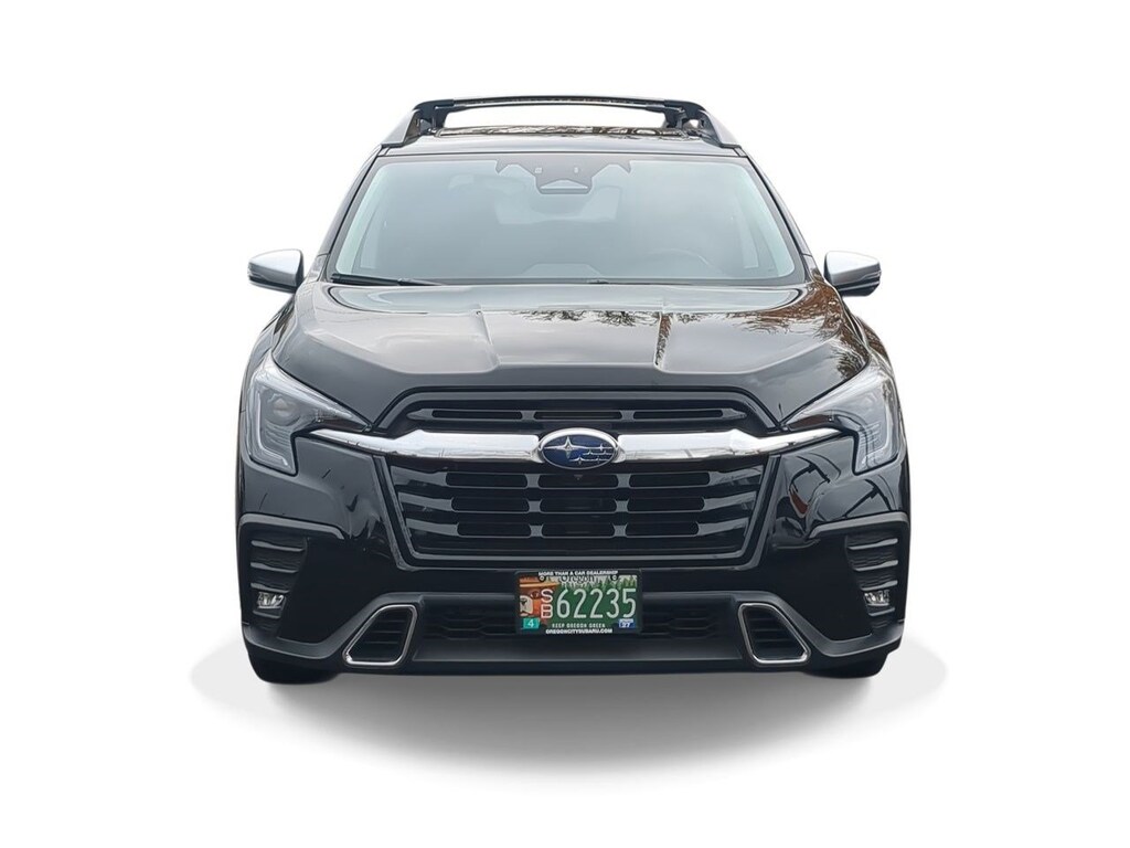 Certified 2023 Subaru Ascent Touring SUV