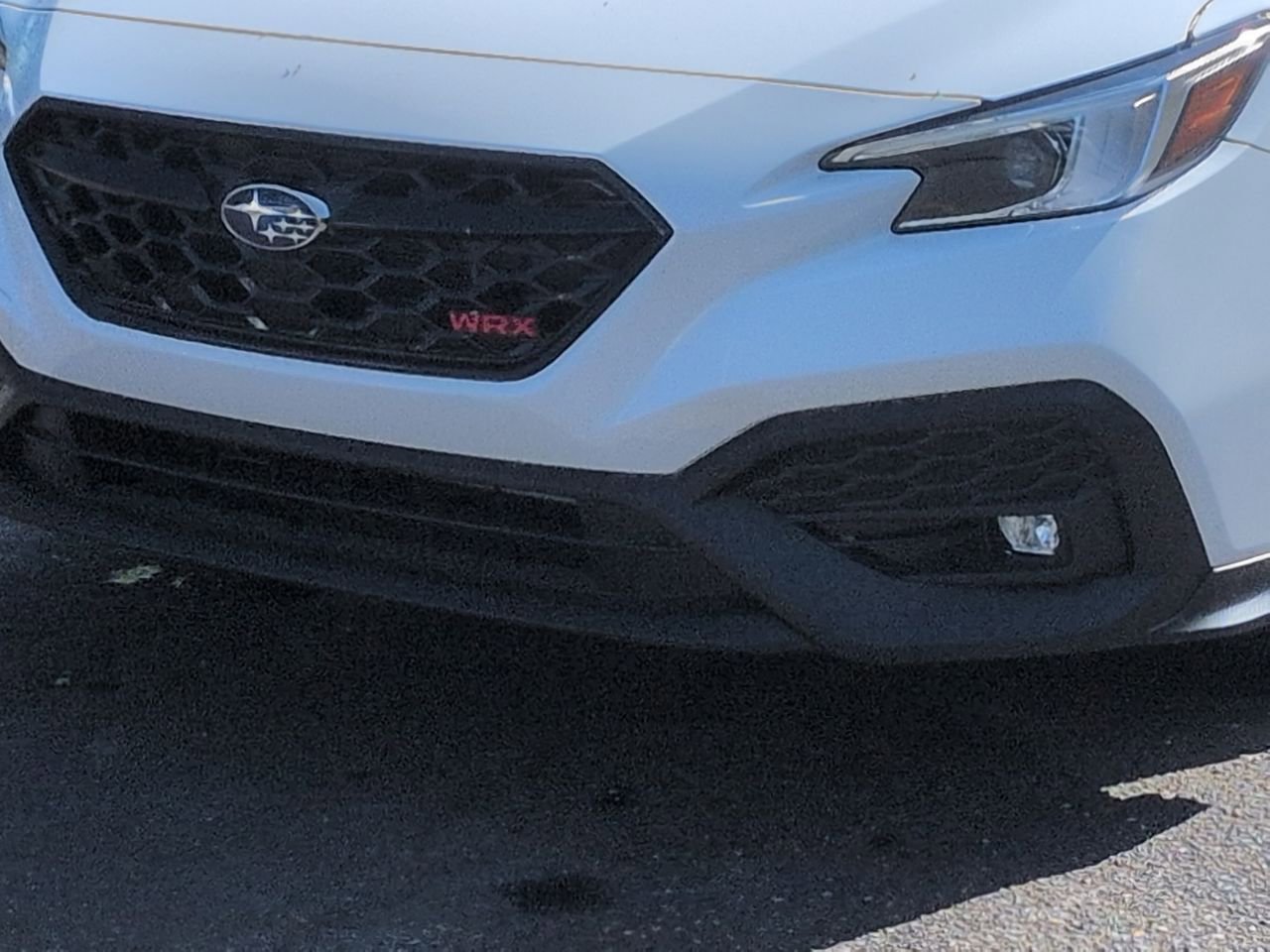 Thumbnail: 2026 Subaru WRX - 11