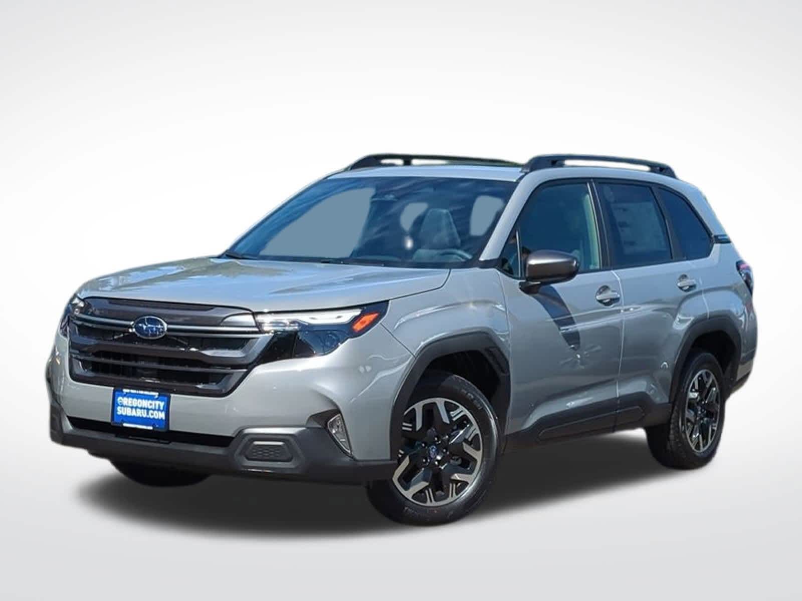 2025 Subaru Forester Premium -
                Oregon City, OR