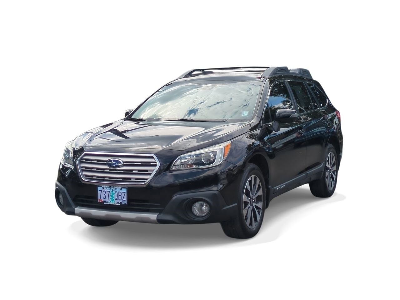 Thumbnail: 2016 Subaru Outback - 4