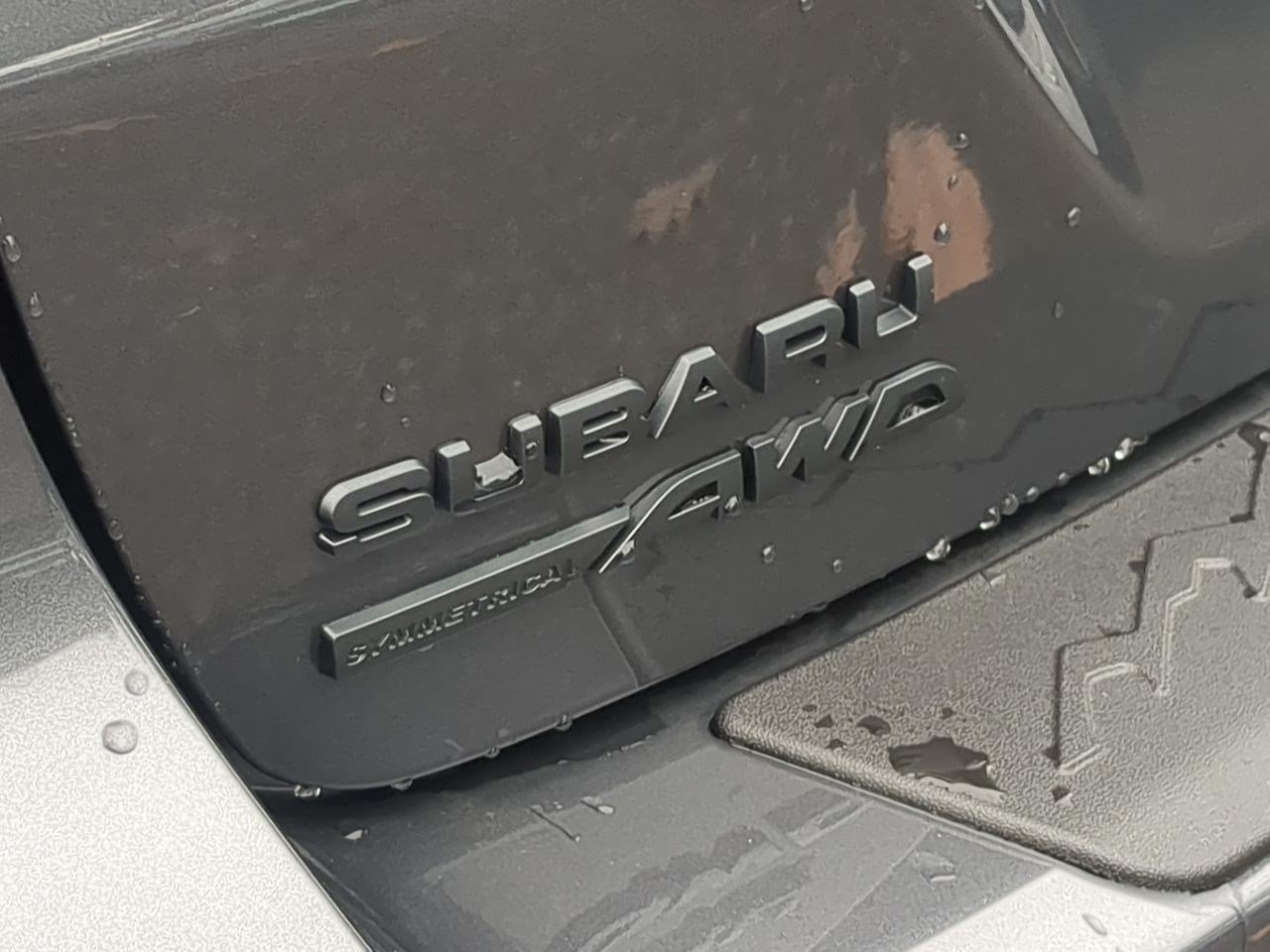 2026 Subaru Crosstrek Premium - Photo 12