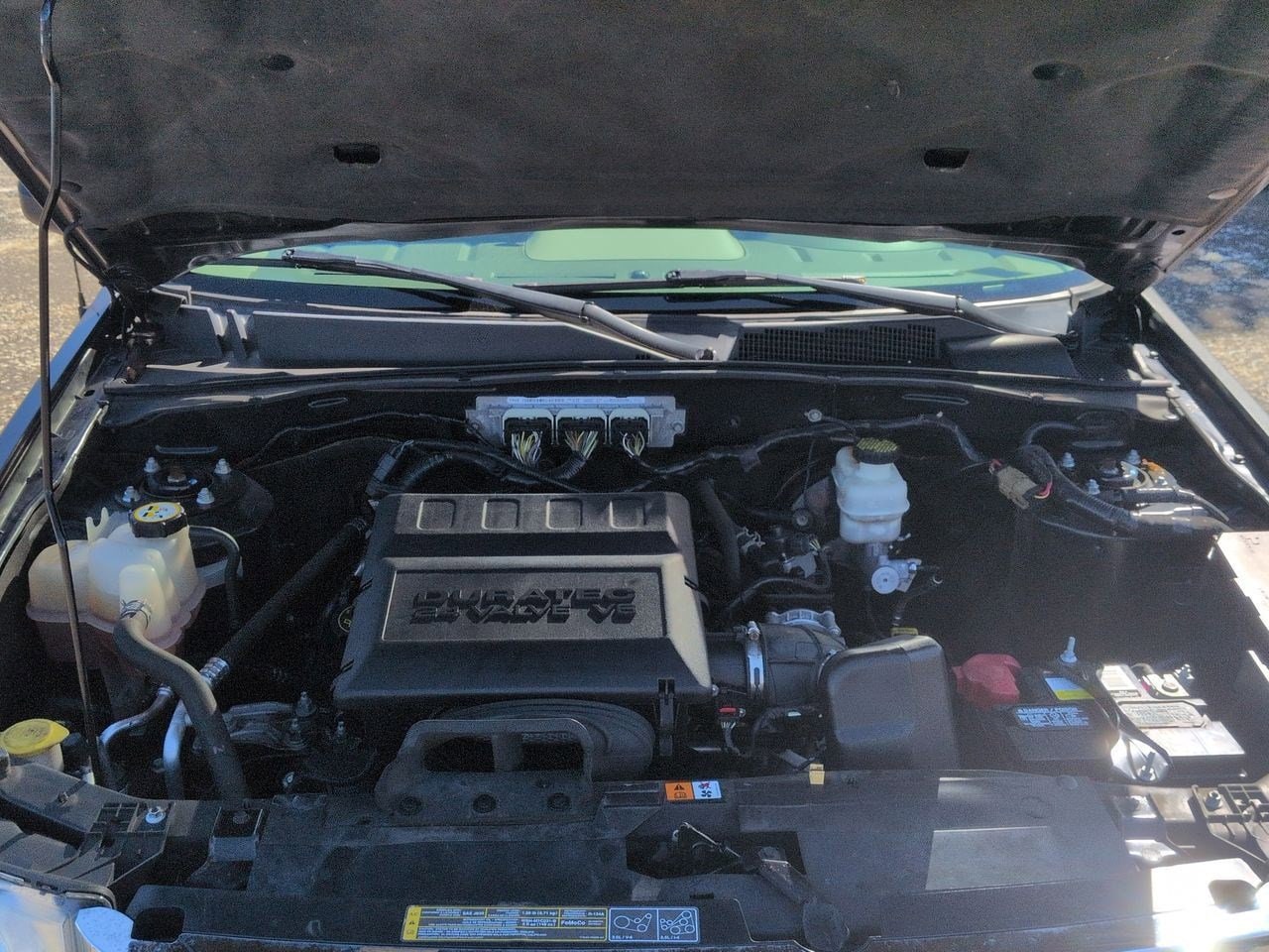 Thumbnail: 2011 Ford Escape - 15