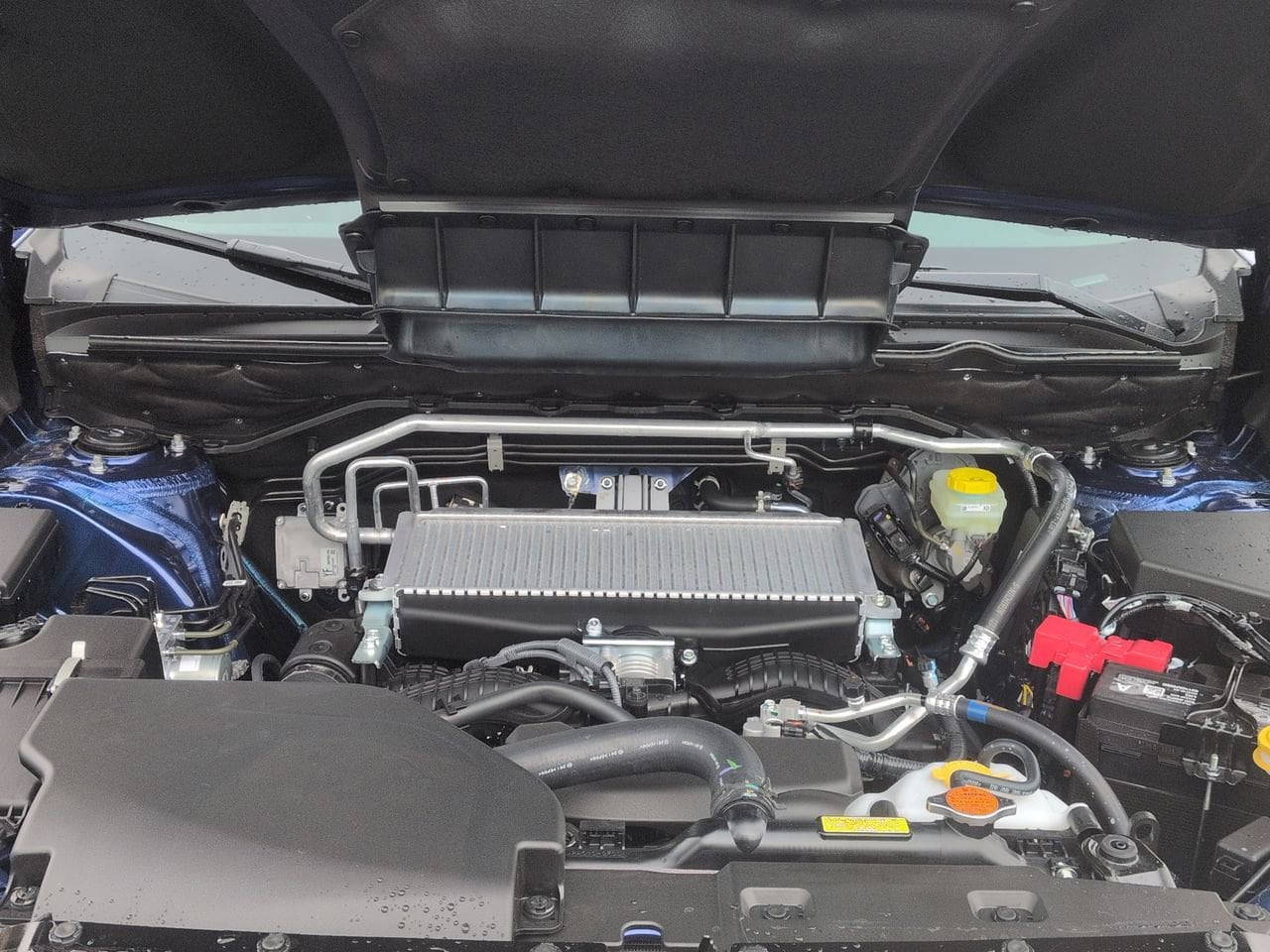 Thumbnail: 2026 Subaru Ascent - 15