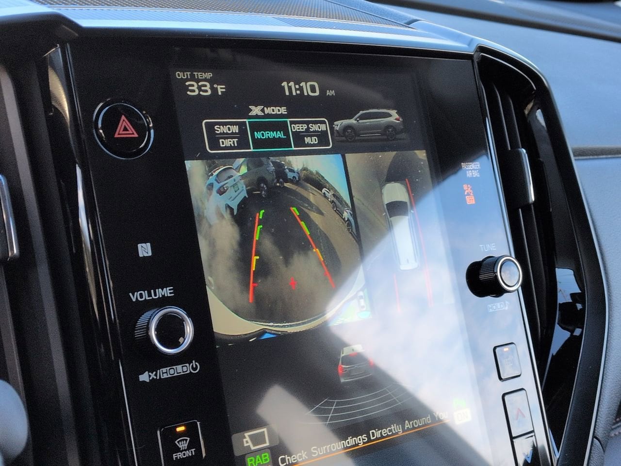 Thumbnail: 2026 Subaru Ascent - 32